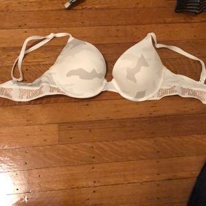 Victoria’s Secret bra